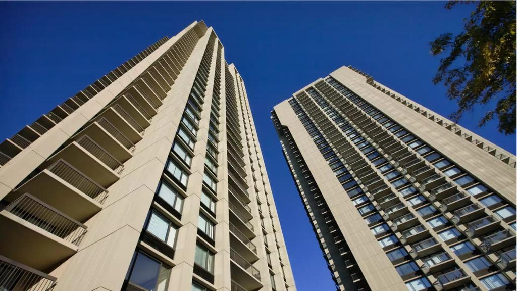 Global Luxury Suites At The Commonwealth Boston Kültér fotó