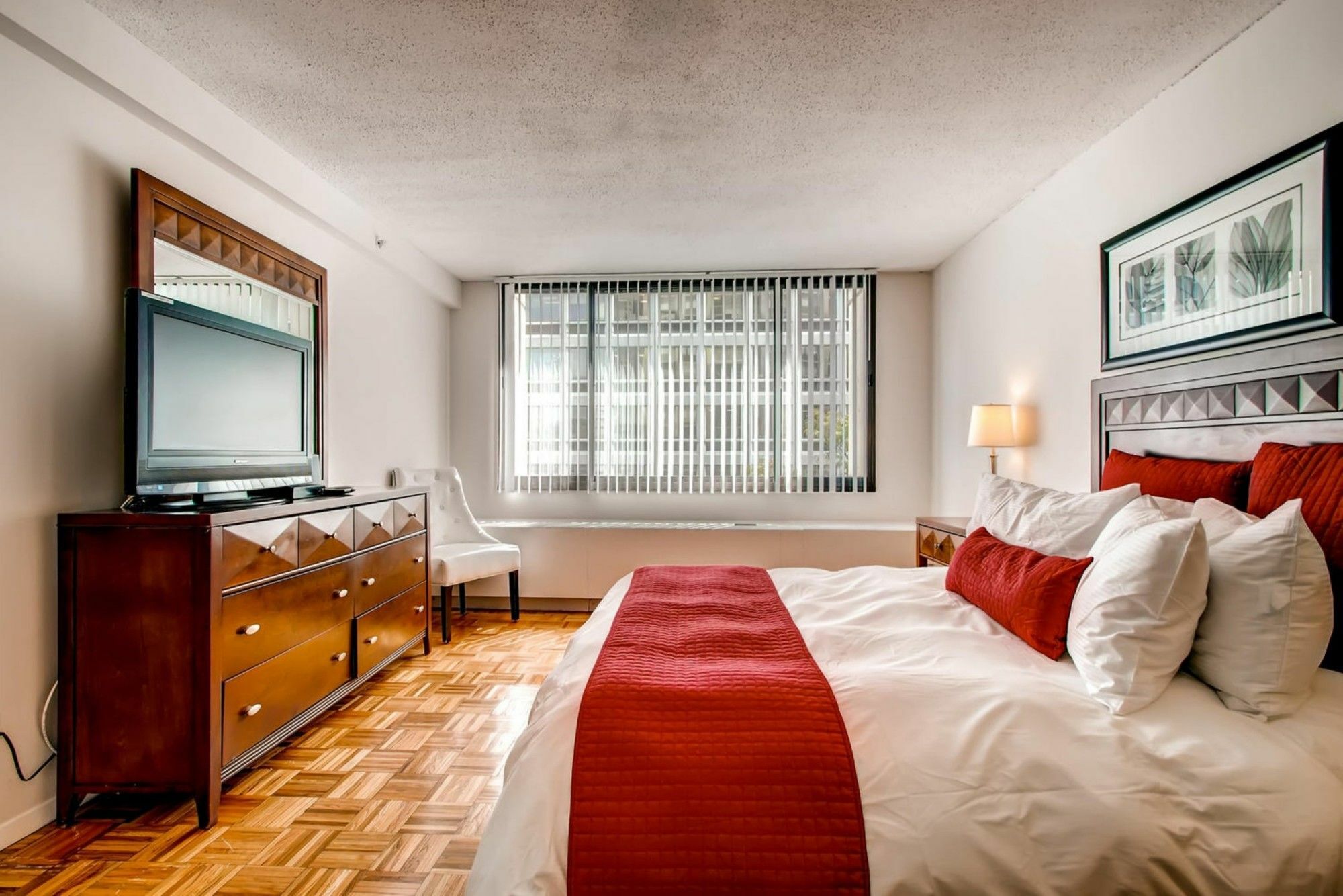 Global Luxury Suites At The Commonwealth Boston Kültér fotó