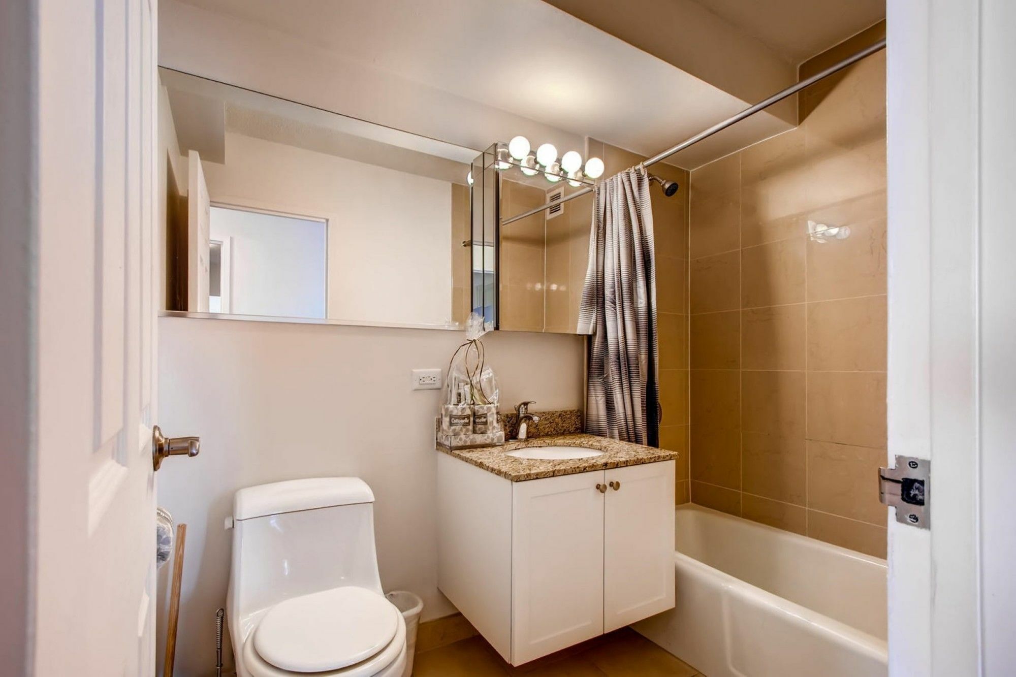 Global Luxury Suites At The Commonwealth Boston Kültér fotó