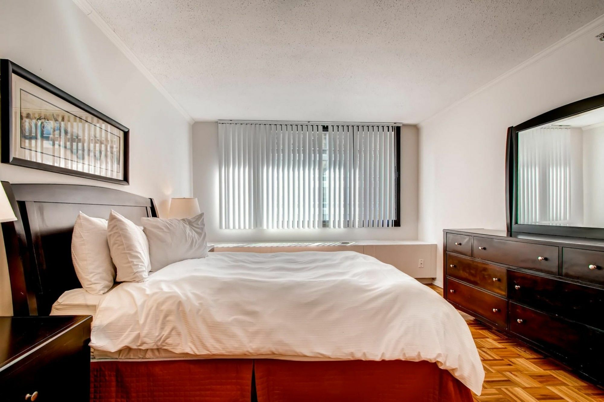 Global Luxury Suites At The Commonwealth Boston Kültér fotó