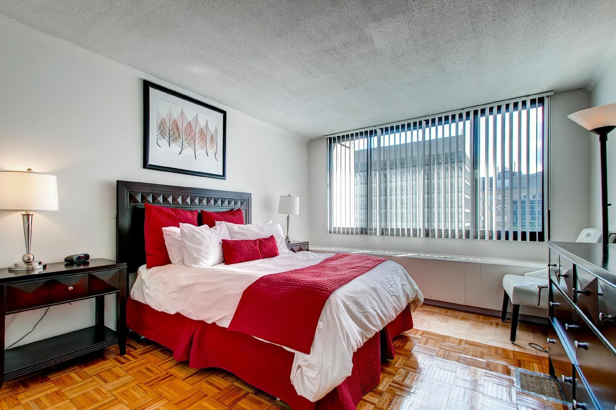 Global Luxury Suites At The Commonwealth Boston Kültér fotó