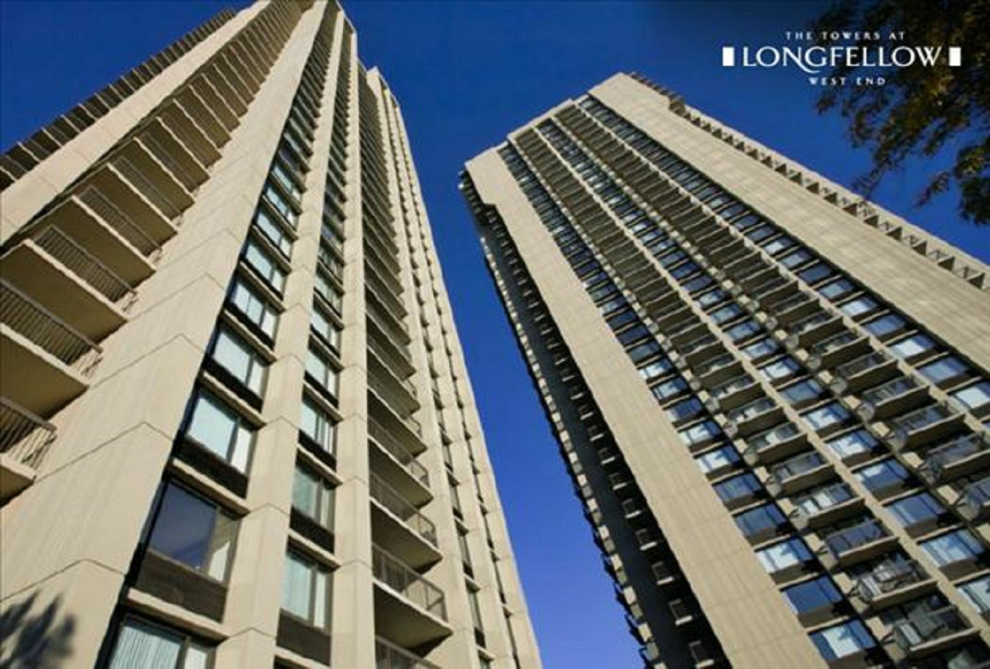 Global Luxury Suites At The Commonwealth Boston Kültér fotó