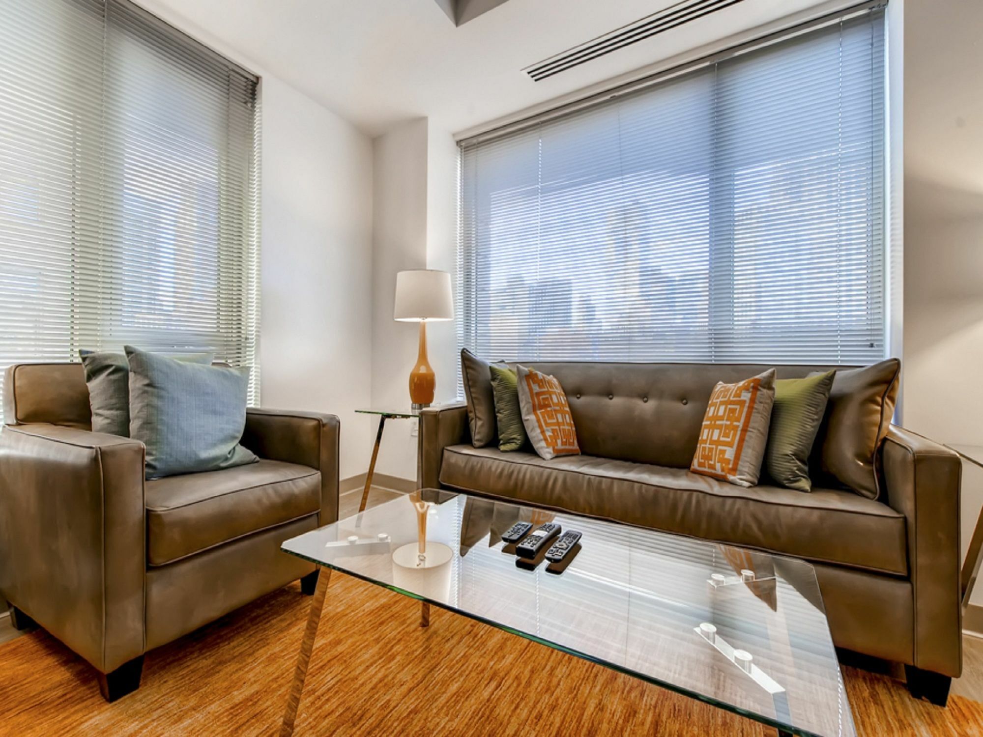 Global Luxury Suites At The Commonwealth Boston Kültér fotó