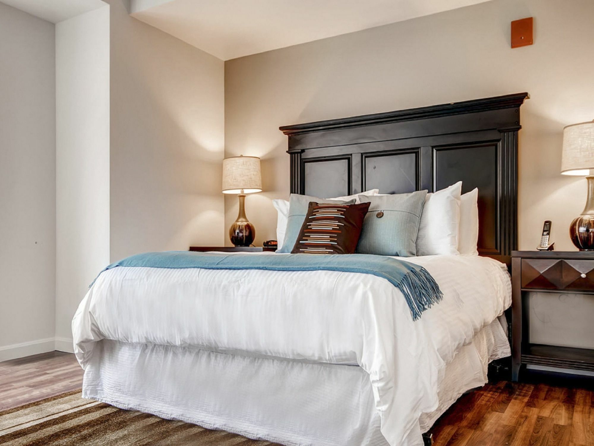 Global Luxury Suites At The Commonwealth Boston Kültér fotó